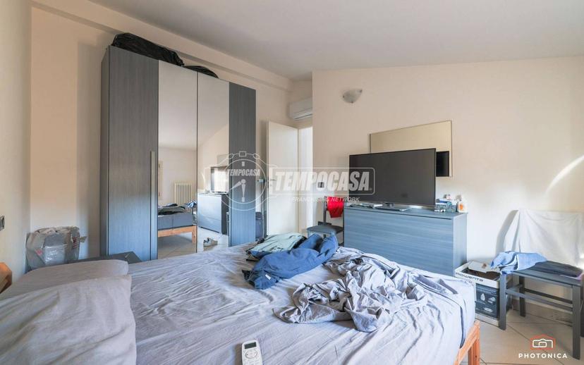 Bilocale via Giulio Mancini Fermini, Lugo — foto 3 di 17