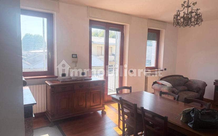 Quadrilocale viale Brianza 57, Sovico — foto 3 di 24