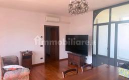 Quadrilocale viale Brianza 57, Sovico