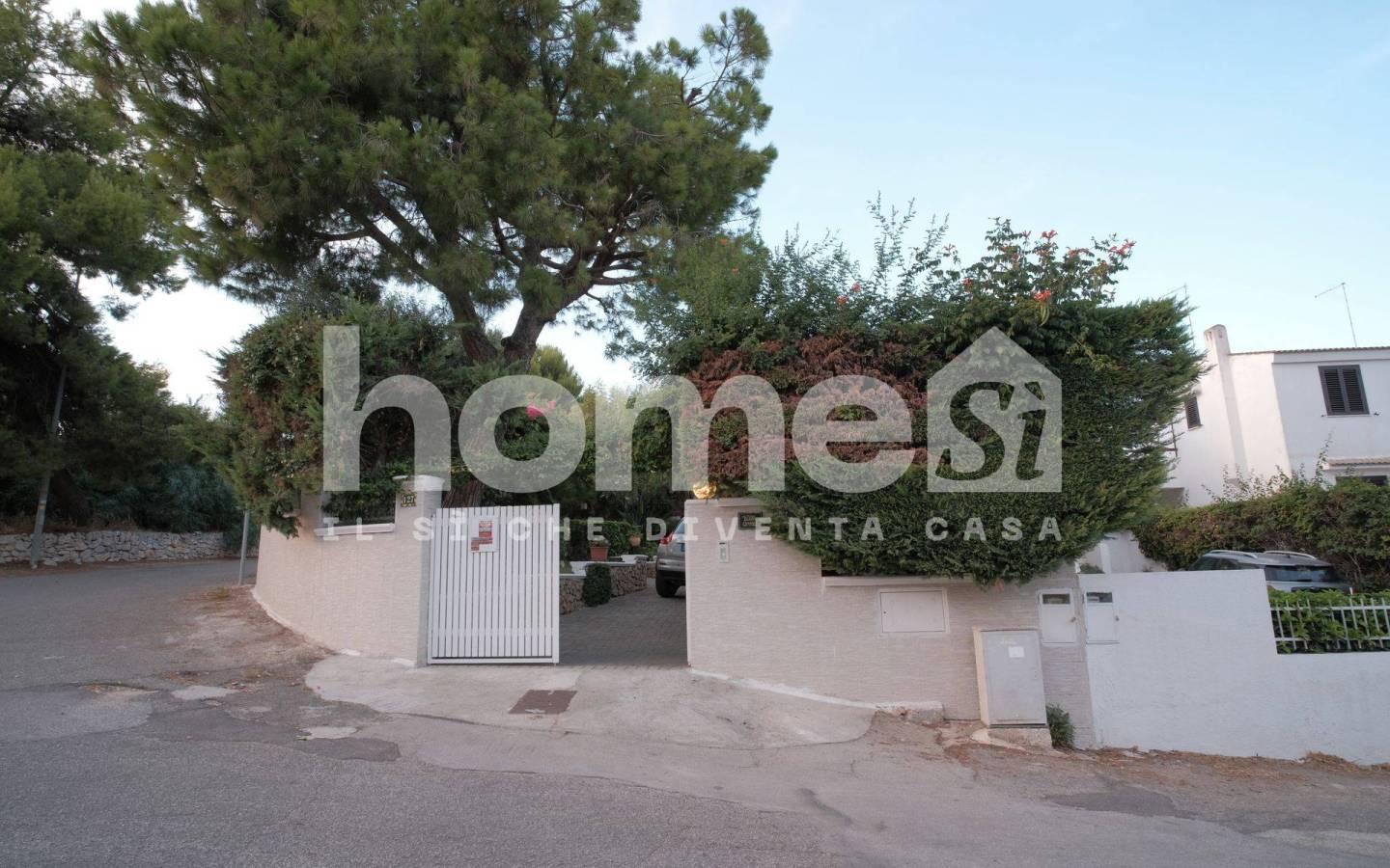 Villa a schiera via Brasile, 127, 74020 Leporano Marina Italia, Leporano Marina, Leporano