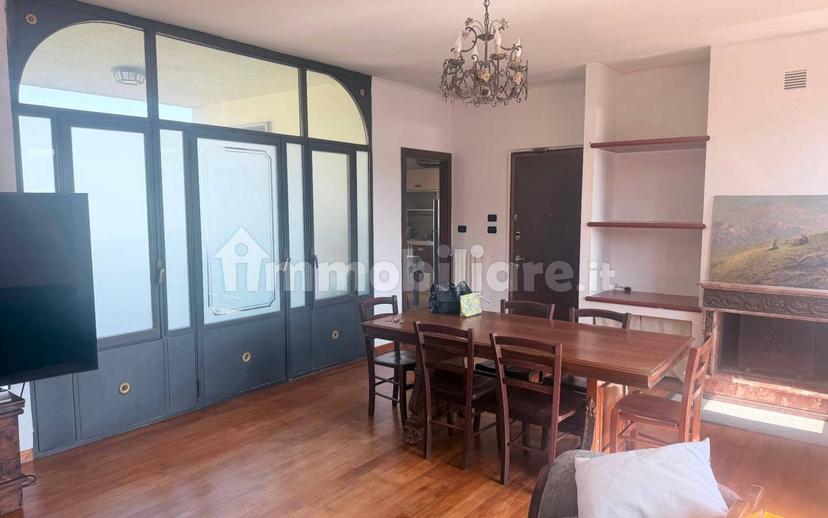 Quadrilocale viale Brianza 57, Sovico — foto 22 di 24