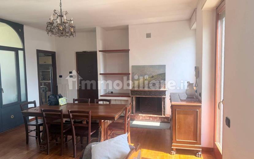 Quadrilocale viale Brianza 57, Sovico — foto 16 di 24