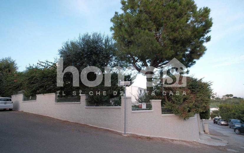 Villa a schiera via Brasile, 127, 74020 Leporano Marina Italia, Leporano Marina, Leporano — foto 15 di 40