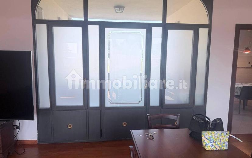 Quadrilocale viale Brianza 57, Sovico — foto 19 di 24
