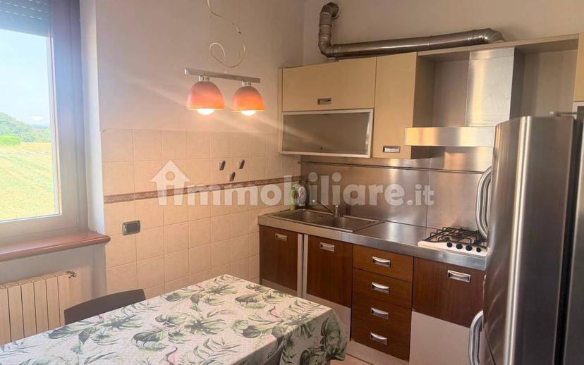Quadrilocale viale Brianza 57, Sovico — foto 20 di 24