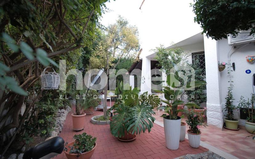 Villa a schiera via Brasile, 127, 74020 Leporano Marina Italia, Leporano Marina, Leporano — foto 29 di 40