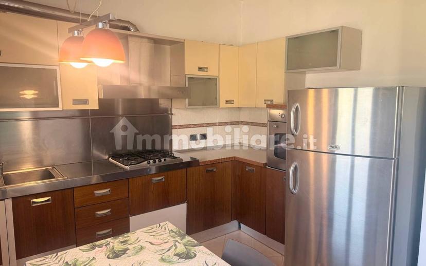 Quadrilocale viale Brianza 57, Sovico — foto 21 di 24