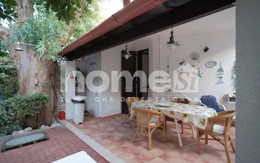 Villa a schiera via Brasile, 127, 74020 Leporano Marina Italia, Leporano Marina, Leporano — foto 20 di 40