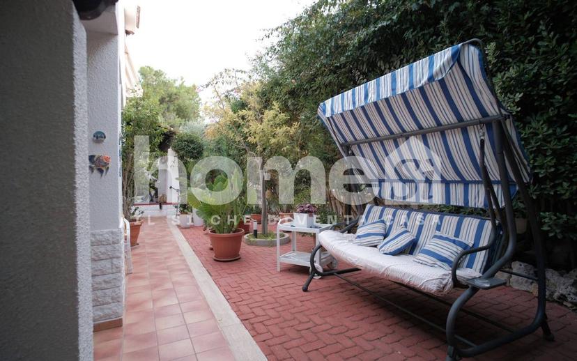 Villa a schiera via Brasile, 127, 74020 Leporano Marina Italia, Leporano Marina, Leporano — foto 10 di 40