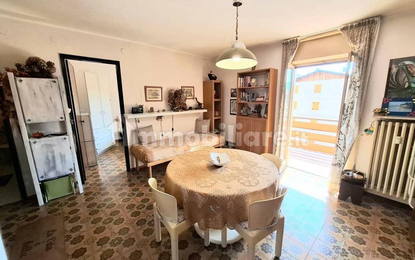 Bilocale via Giardina 1, San Giacomo, Roburent — foto 20 di 22