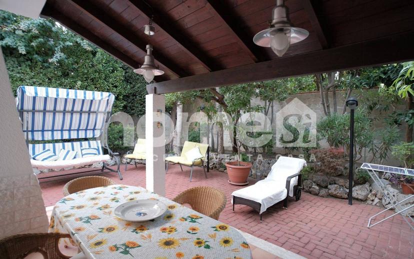 Villa a schiera via Brasile, 127, 74020 Leporano Marina Italia, Leporano Marina, Leporano — foto 28 di 40