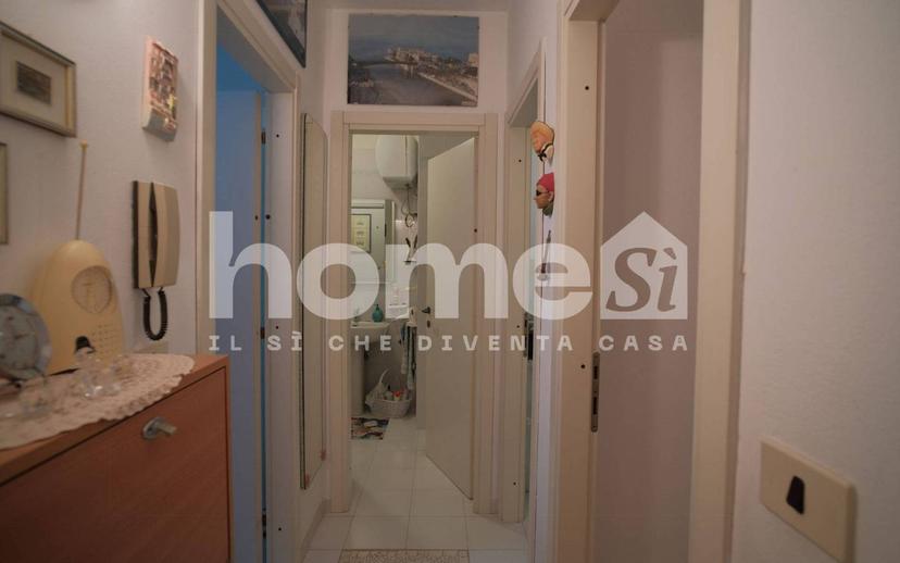 Villa a schiera via Brasile, 127, 74020 Leporano Marina Italia, Leporano Marina, Leporano — foto 30 di 40