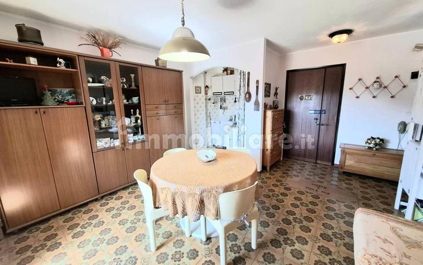 Bilocale via Giardina 1, San Giacomo, Roburent — foto 4 di 22