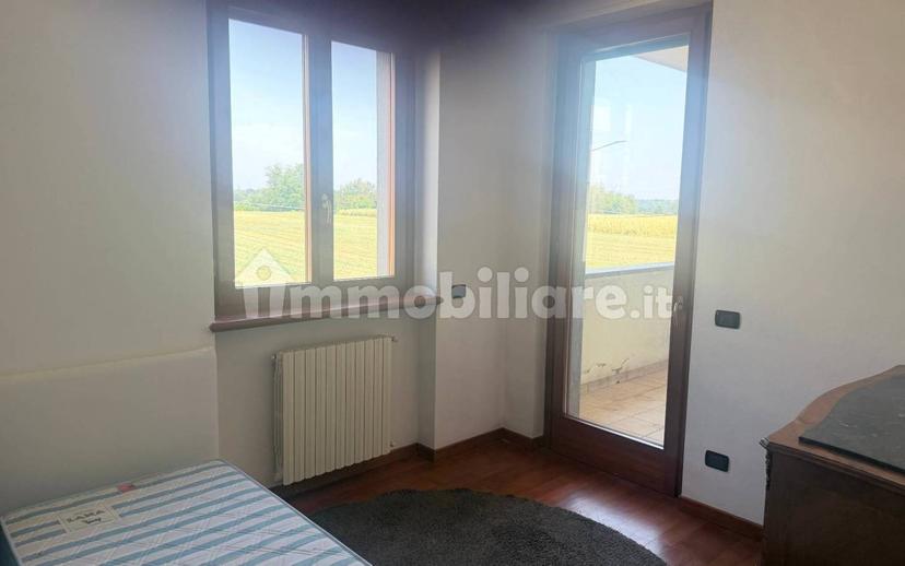 Quadrilocale viale Brianza 57, Sovico — foto 8 di 24