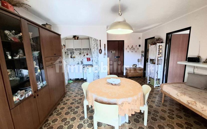 Bilocale via Giardina 1, San Giacomo, Roburent — foto 21 di 22