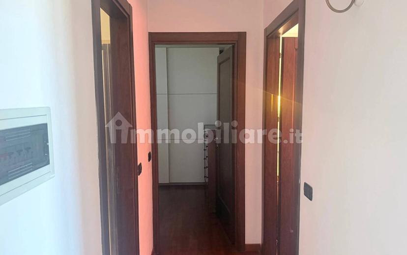 Quadrilocale viale Brianza 57, Sovico — foto 17 di 24