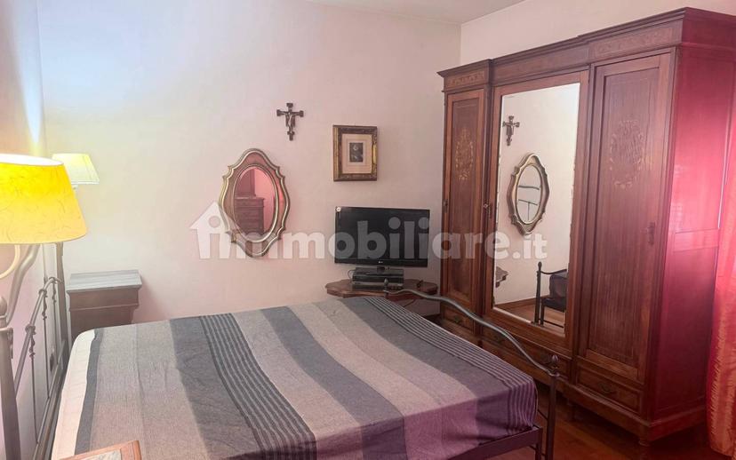 Quadrilocale viale Brianza 57, Sovico — foto 2 di 24