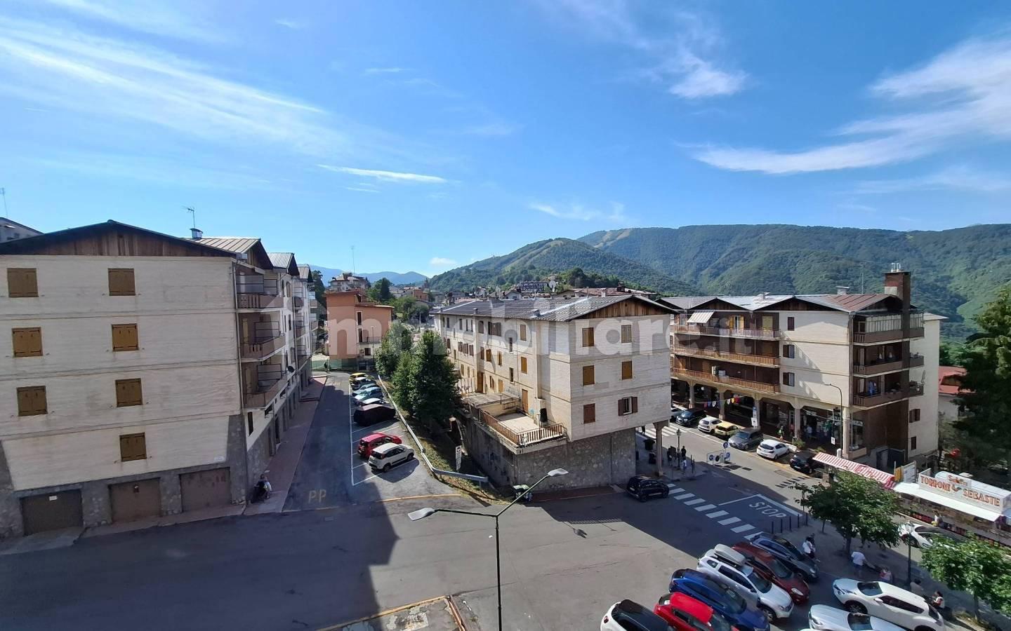 Bilocale via Giardina 1, San Giacomo, Roburent