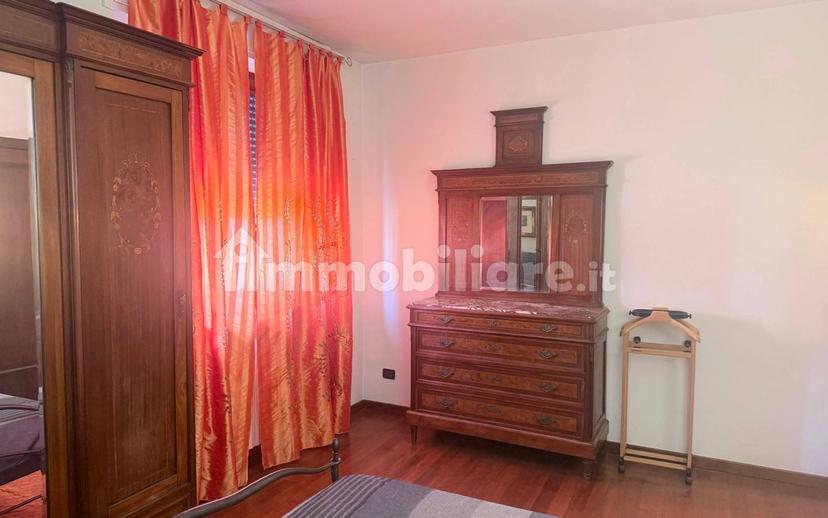Quadrilocale viale Brianza 57, Sovico — foto 23 di 24