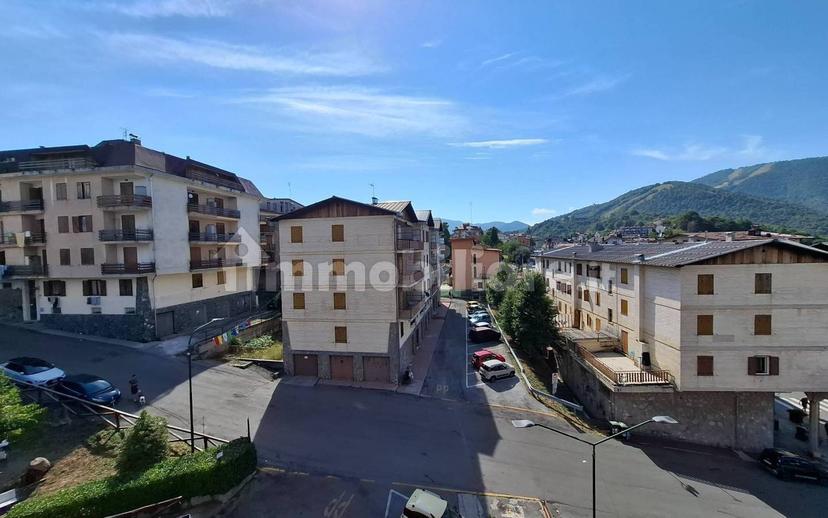 Bilocale via Giardina 1, San Giacomo, Roburent — foto 22 di 22