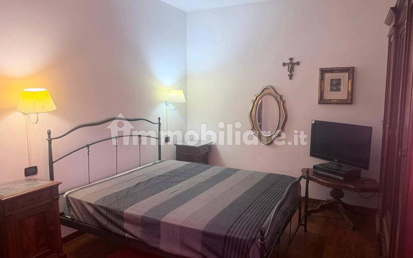 Quadrilocale viale Brianza 57, Sovico — foto 24 di 24