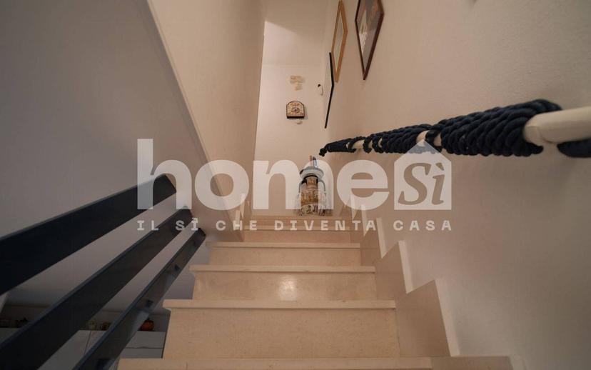 Villa a schiera via Brasile, 127, 74020 Leporano Marina Italia, Leporano Marina, Leporano — foto 7 di 40