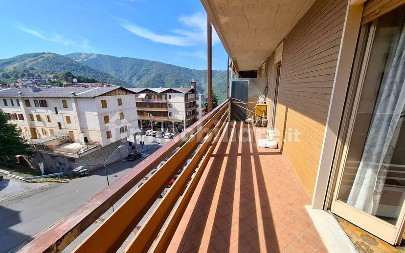 Bilocale via Giardina 1, San Giacomo, Roburent — foto 19 di 22