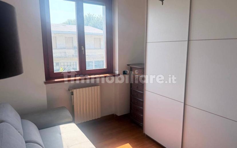 Quadrilocale viale Brianza 57, Sovico — foto 9 di 24