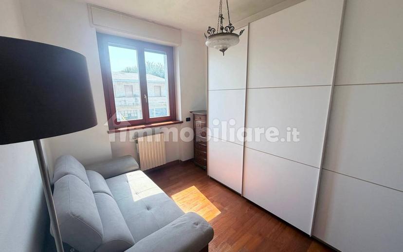 Quadrilocale viale Brianza 57, Sovico — foto 5 di 24