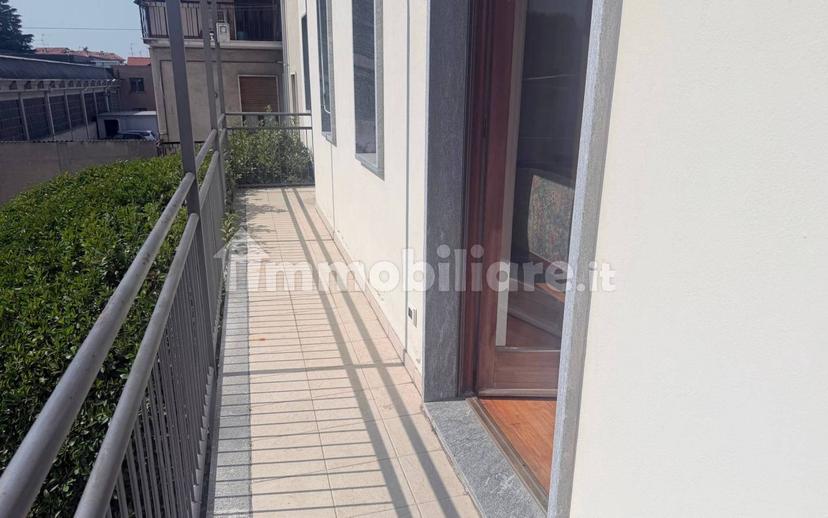 Quadrilocale viale Brianza 57, Sovico — foto 12 di 24