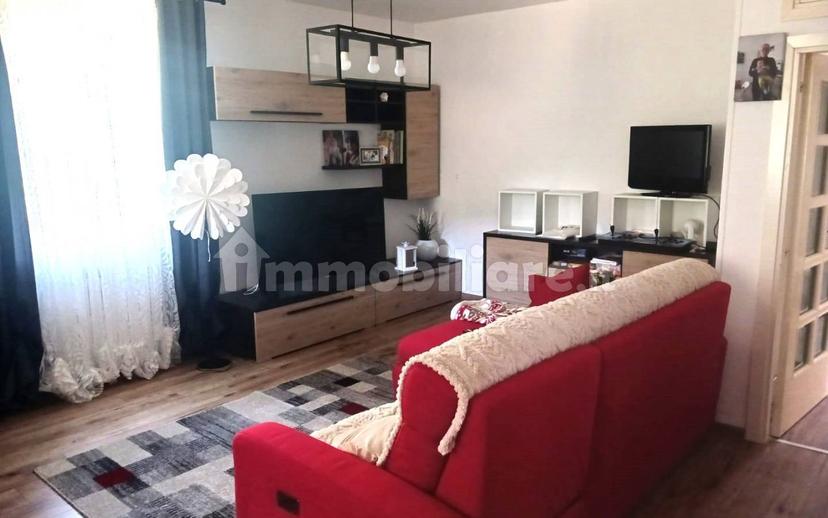 Casa colonica Località Poccioni, Troviggiano, Cingoli — foto 31 di 42