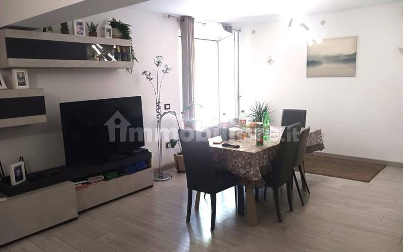 Casa colonica Località Poccioni, Troviggiano, Cingoli — foto 29 di 42