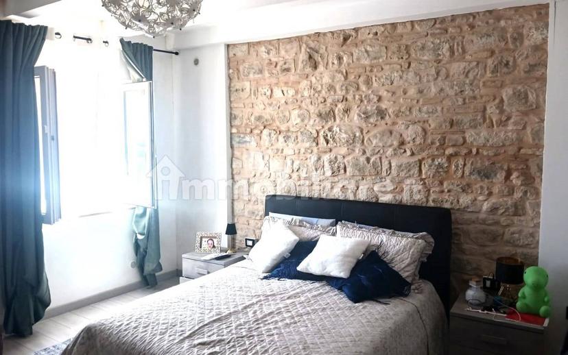 Casa colonica Località Poccioni, Troviggiano, Cingoli — foto 25 di 42