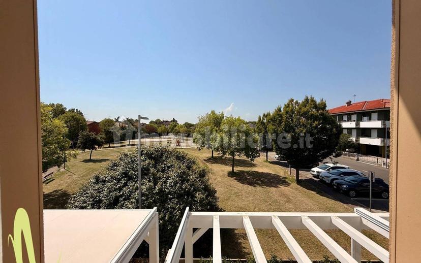 Villa bifamiliare via Caduti dell'11 Settembre 3, Santa Teresa, Cesenatico — foto 21 di 35