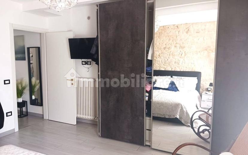 Casa colonica Località Poccioni, Troviggiano, Cingoli — foto 39 di 42