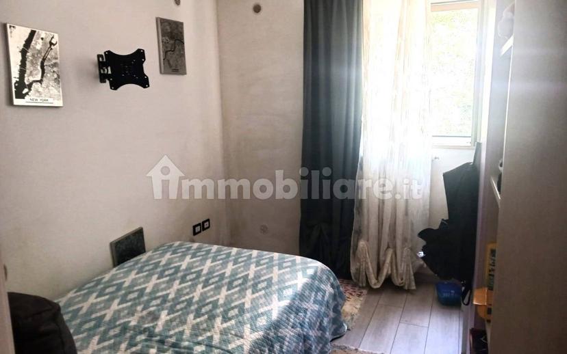 Casa colonica Località Poccioni, Troviggiano, Cingoli — foto 35 di 42