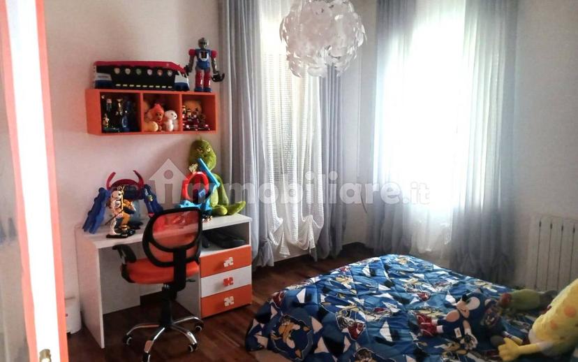 Casa colonica Località Poccioni, Troviggiano, Cingoli