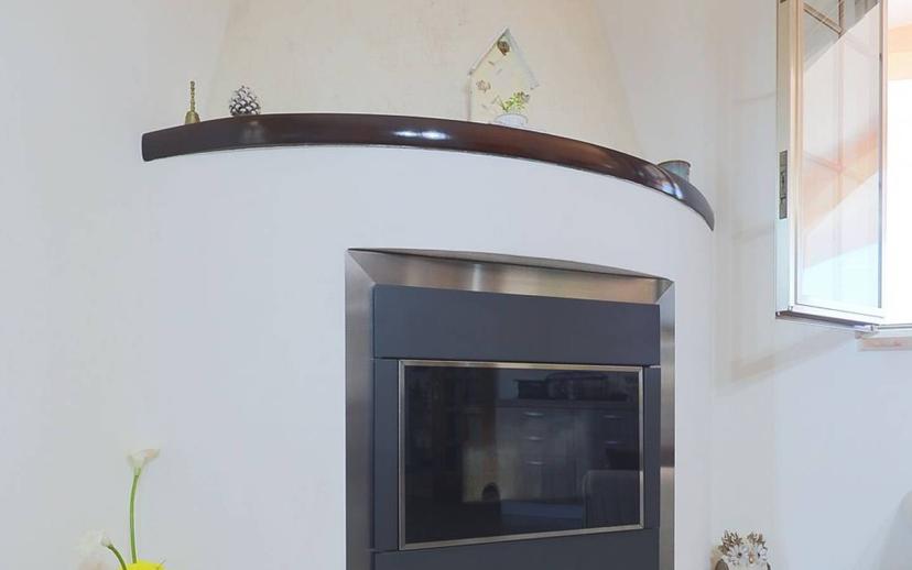 Villa unifamiliare via Fior d'Agave 10, San Vito - Carelli, Taranto — foto 23 di 38