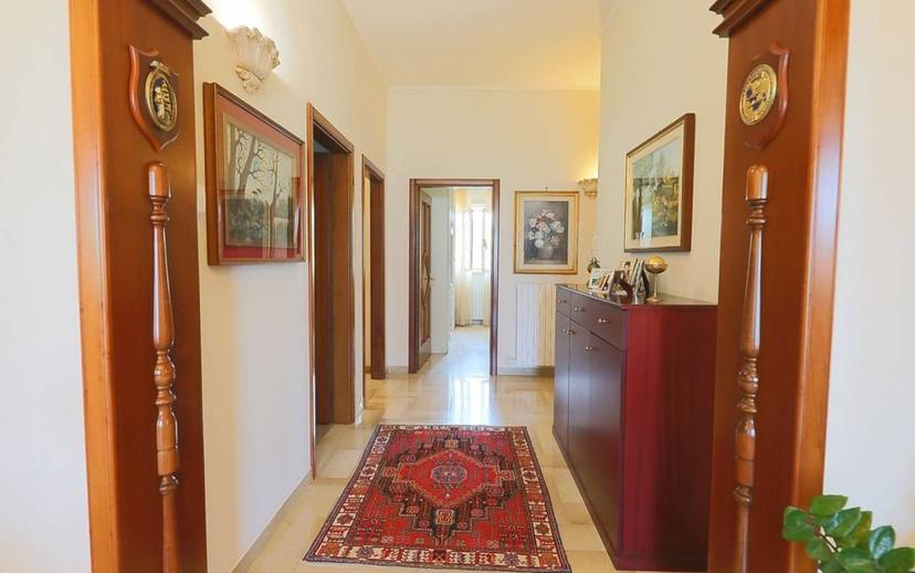 Villa unifamiliare via Fior d'Agave 10, San Vito - Carelli, Taranto — foto 18 di 38