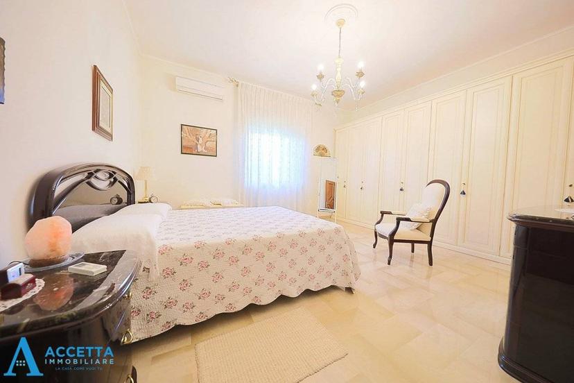Villa unifamiliare via Fior d'Agave 10, San Vito - Carelli, Taranto — foto 29 di 38
