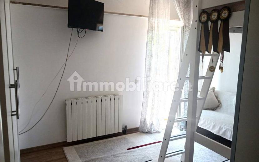 Casa colonica Località Poccioni, Troviggiano, Cingoli — foto 23 di 42