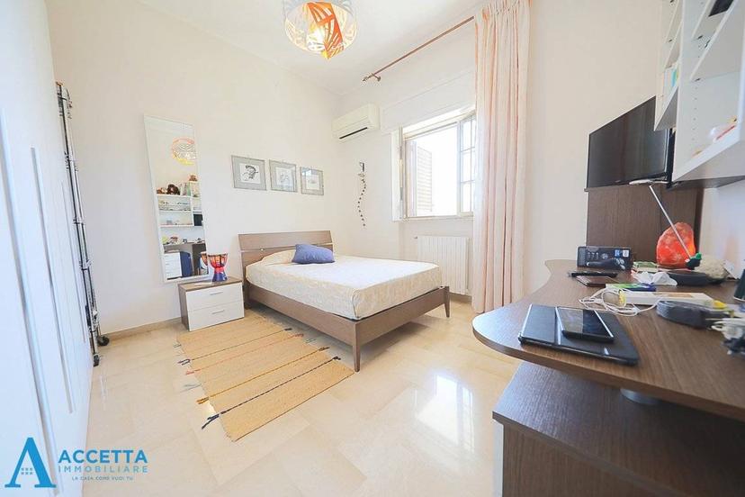 Villa unifamiliare via Fior d'Agave 10, San Vito - Carelli, Taranto — foto 9 di 38