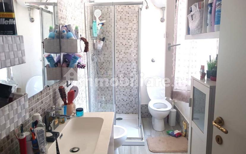 Casa colonica Località Poccioni, Troviggiano, Cingoli — foto 38 di 42