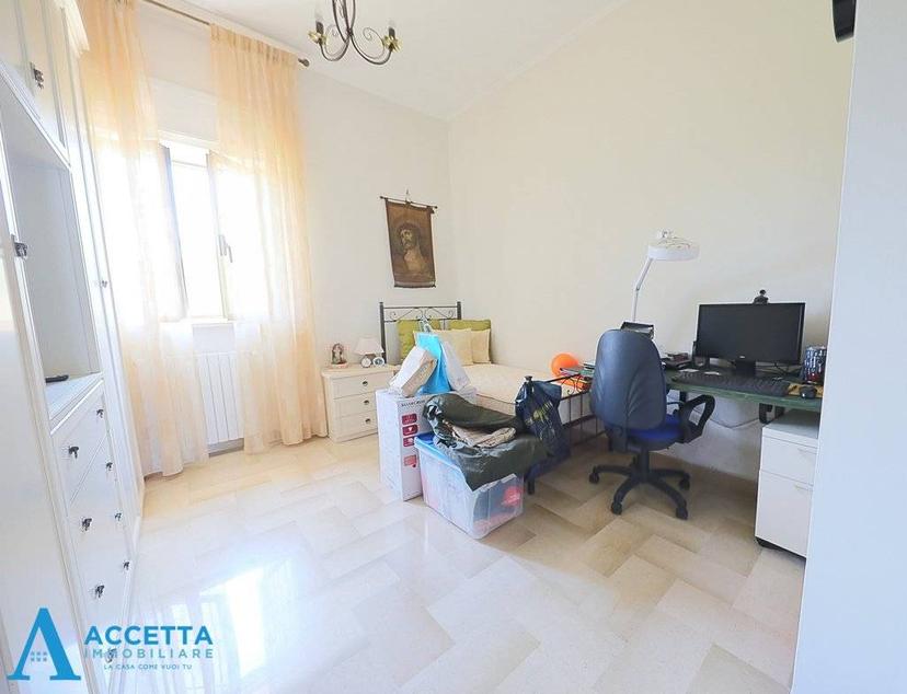 Villa unifamiliare via Fior d'Agave 10, San Vito - Carelli, Taranto — foto 6 di 38