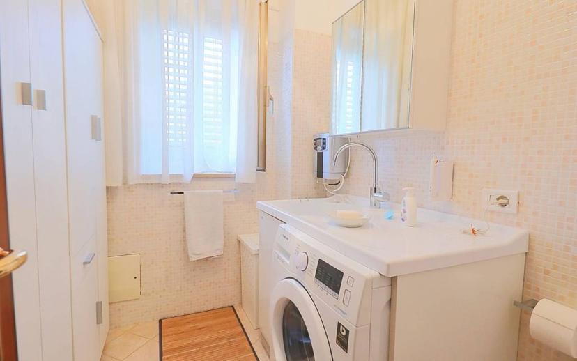 Villa unifamiliare via Fior d'Agave 10, San Vito - Carelli, Taranto — foto 19 di 38