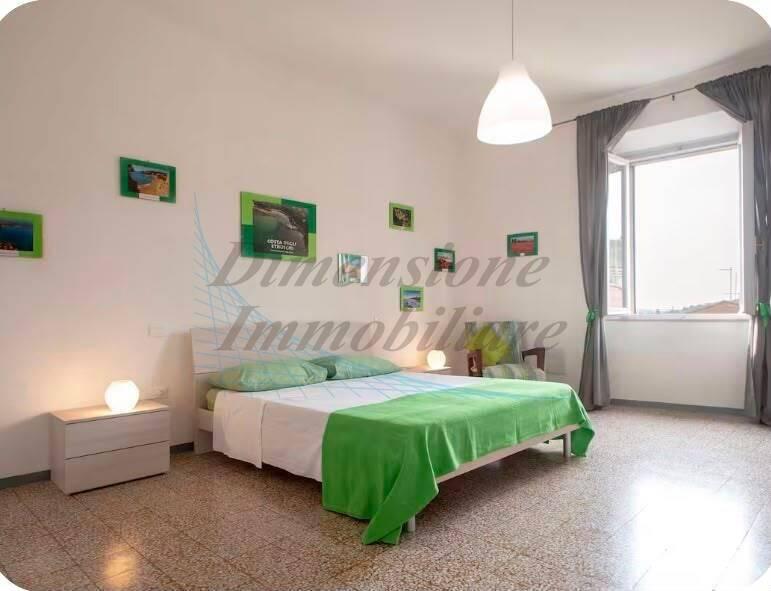 Trilocale piazza Antonio Gramsci, Castelnuovo della Misericordia, Gabbro, Rosignano Marittimo — foto 2 di 12