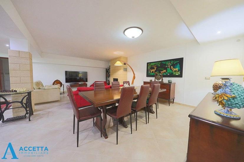 Villa unifamiliare via Fior d'Agave 10, San Vito - Carelli, Taranto — foto 28 di 38
