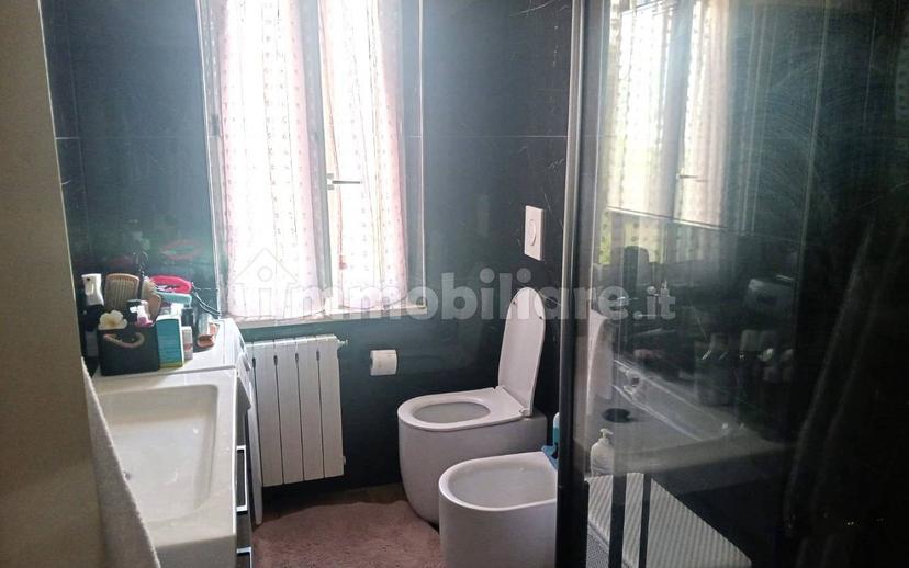 Casa colonica Località Poccioni, Troviggiano, Cingoli — foto 13 di 42