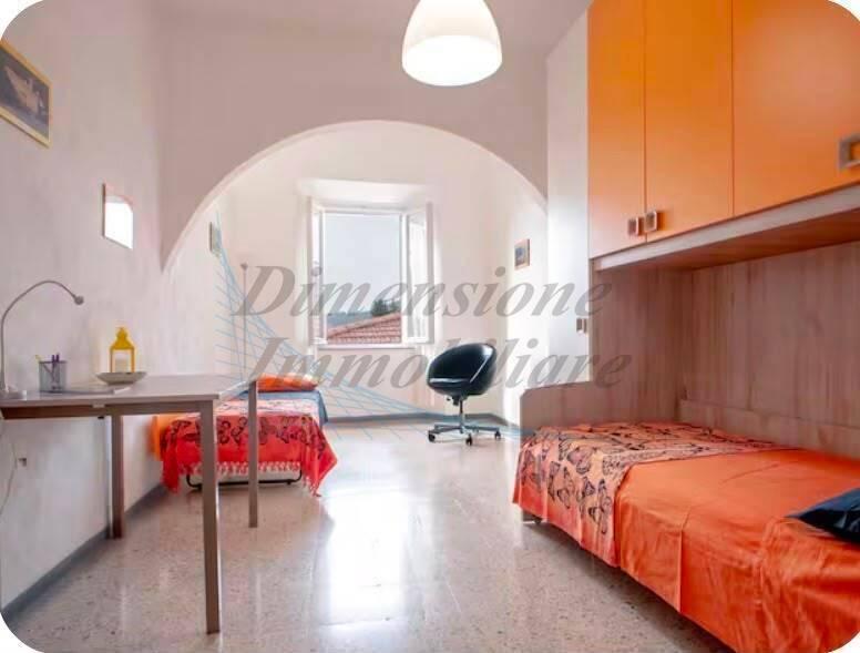 Trilocale piazza Antonio Gramsci, Castelnuovo della Misericordia, Gabbro, Rosignano Marittimo — foto 4 di 12
