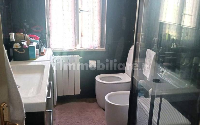 Casa colonica Località Poccioni, Troviggiano, Cingoli — foto 40 di 42